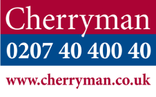 Cherryman