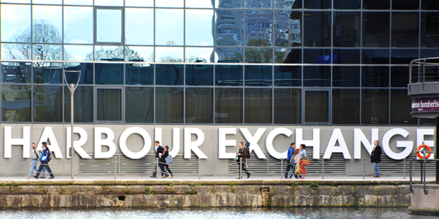 Harbour Exchange
